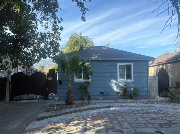 1305 Aristo St, Glendale, CA 91201