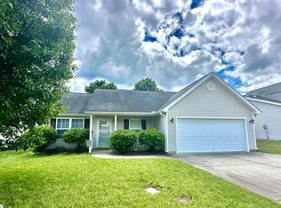 14 Heatherfield Dr, Simpsonville, SC 29680