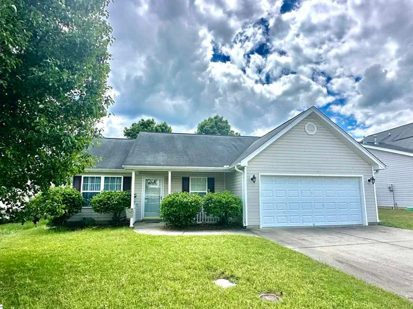 14 Heatherfield Dr, Simpsonville, SC 29680
