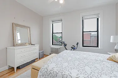 Rented by Modern Spaces