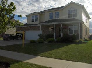 24764 Crabapple Ln, Manhattan, IL 60442
