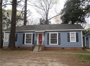 208 E Boundary Ave, Winnfield, LA 71483