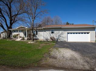7969 Rose Rd, Plymouth, IN