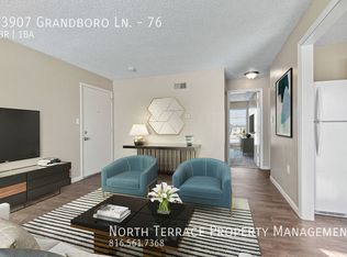 13907 Grandboro Ln APT 76, Grandview, MO 64030