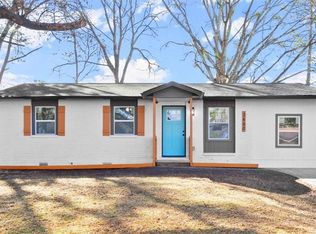3460 Fairlane Dr NW, Atlanta, GA 30331