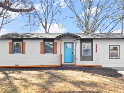 3460 Fairlane Dr NW, Atlanta, GA, 30331