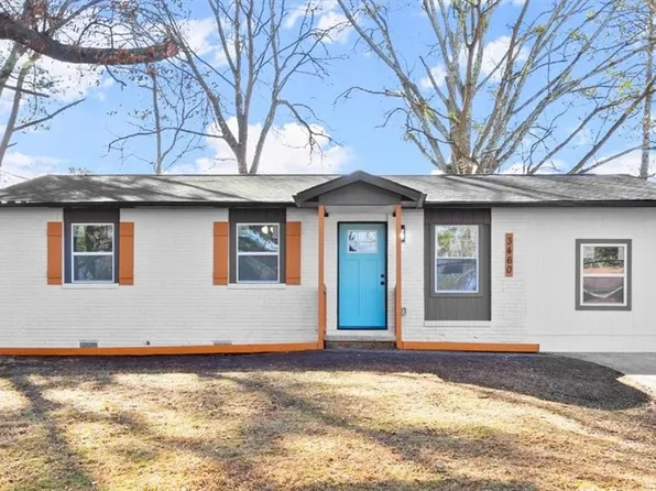3460 Fairlane Dr NW, Atlanta, GA 30331