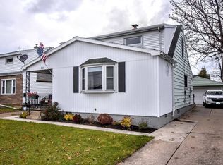 52 Ritt Ave, Buffalo, NY 14216