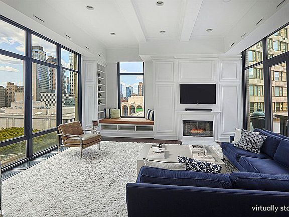 5th image of 43 W 64th St Ph 12A