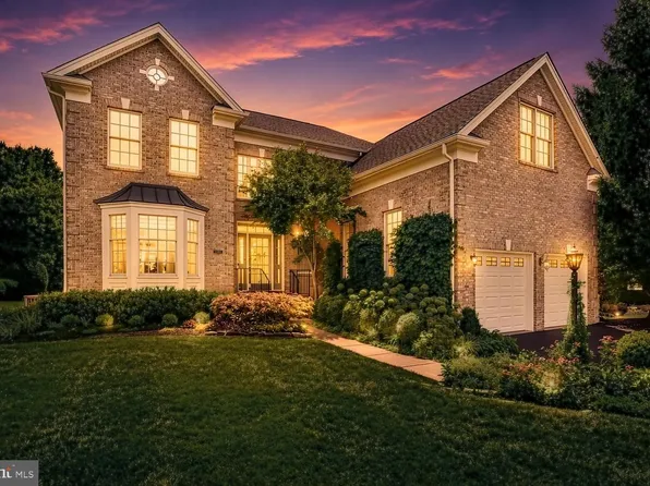 15107 Jupiter Hills Ln, Haymarket, VA 20169