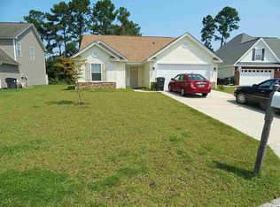 242 Sugar Mill Loop, Myrtle Beach, SC 29588