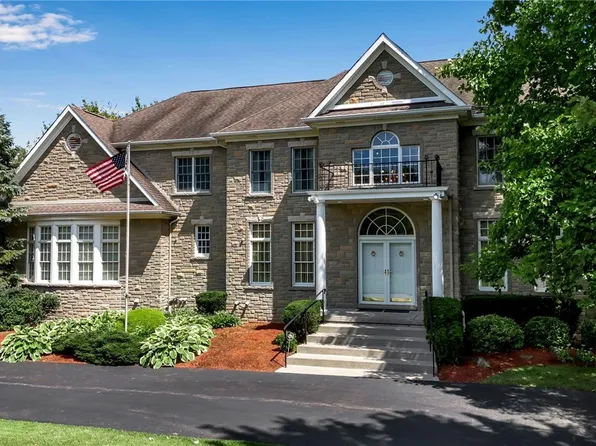 6595 Westminster Dr, East Amherst, NY 14051