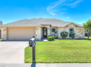 213 Norwood Dr, San Angelo, TX 76903