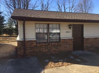 404 Red Bud Ln #A, Troy, IL