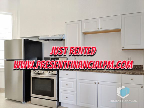 4th image of 1538 Fulton St #B