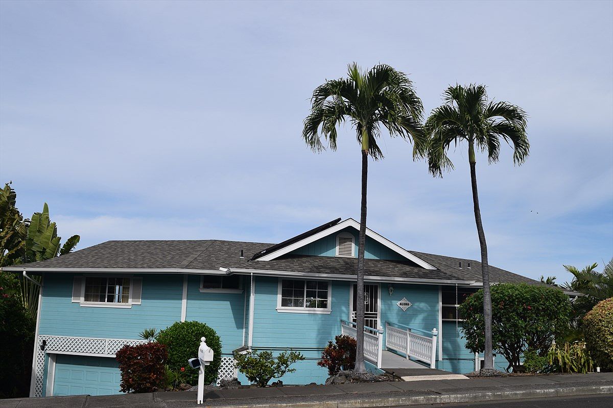766302 Leone St, Kailua Kona, HI 96740 Zillow