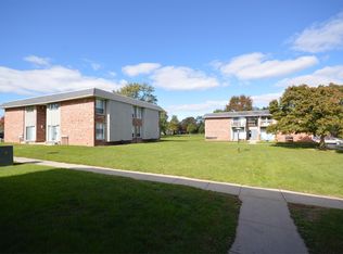 701 W Russell Rd, Tecumseh, MI 49286