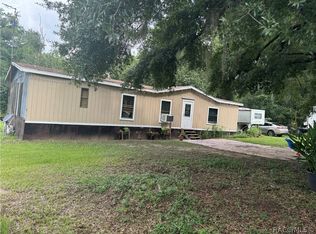 11640 S Turner Ave, Floral City, FL 34436