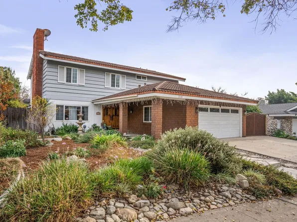 190 Sweetbriar Dr, Claremont, CA 91711