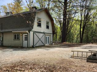 14300 Dandee Hill Rd #A, Grass Valley, CA 95945