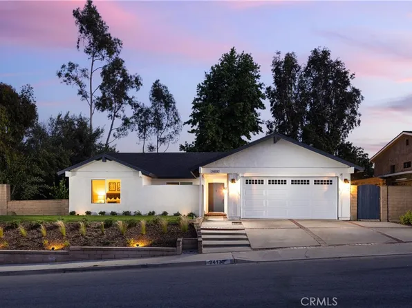 24132 Amurro Dr, Mission Viejo, CA 92691