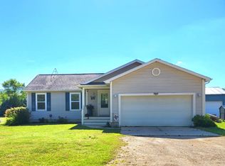 3410 Lyons Rd, Lyons, MI 48851