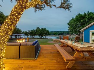 520 Deer Trl, Gordon, TX 76453