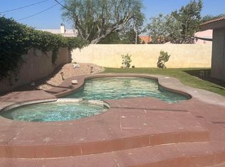 67660 Paletero Rd, Cathedral City, CA 92234