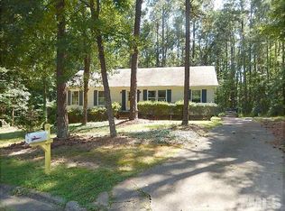 12 Donnybrook Ct, Durham, NC 27713