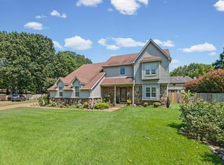 878 Concordia Cv, Collierville, TN 38017