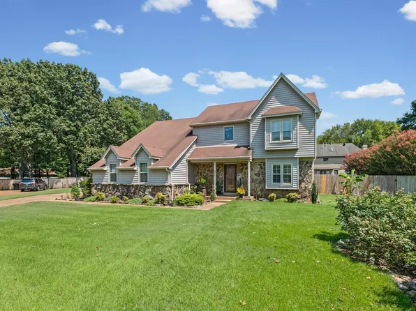 878 Concordia Cv, Collierville, TN 38017