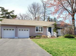 165 Zabriskie Pl, River Edge, NJ 07661