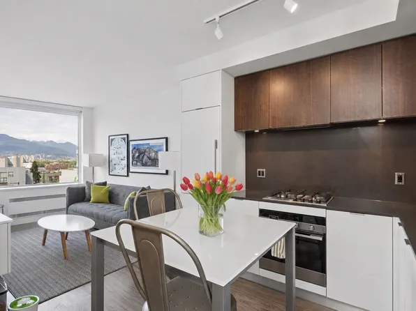 209 E 7th Ave #604, Vancouver, BC V5T 0H3