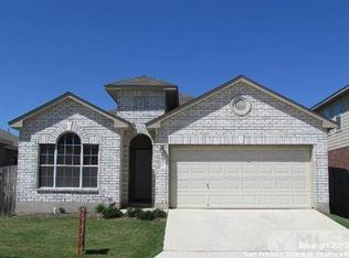 9835 Amberg Path, Helotes, TX 78023