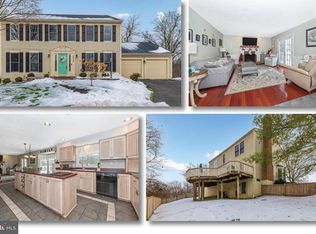 6112 Twain Dr, New Market, MD 21774