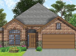 1931 Honey Laurel Dr, Conroe, TX 77304