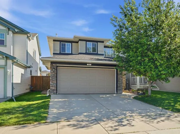 207 N Sagewood Dr SW, Airdrie, AB T4B 3B3