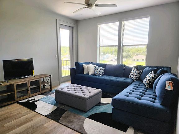 3rd image of 2501 Bienville Blvd #336