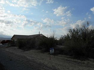 871 W Gypsy Ln, Pahrump, NV 89060