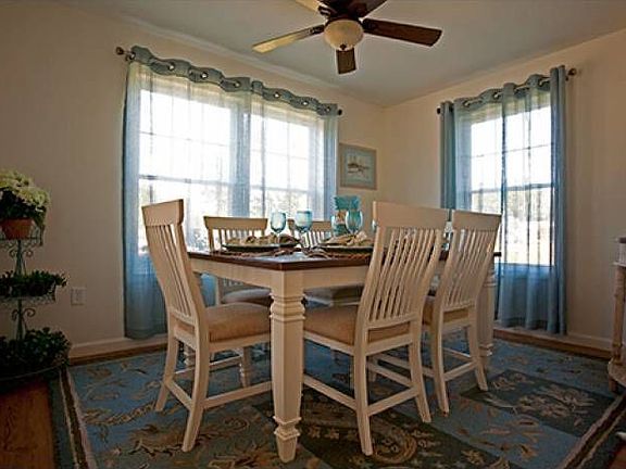 Dining or Sunroom