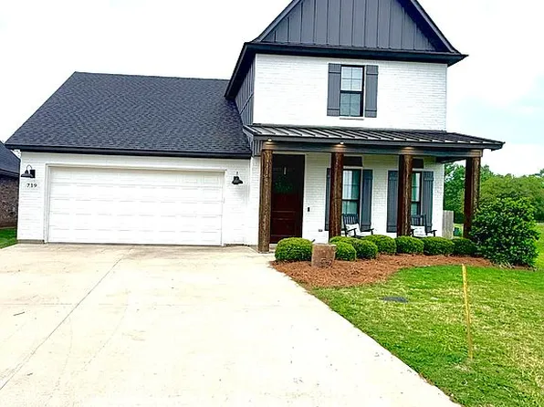 719 Perfect Pl, Bossier City, LA 71111