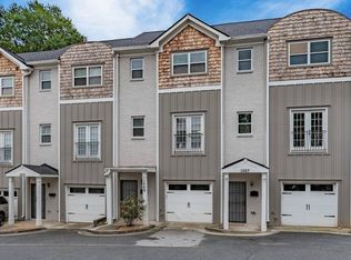 1569 Laurel Park Pl SW, Atlanta, GA 30310