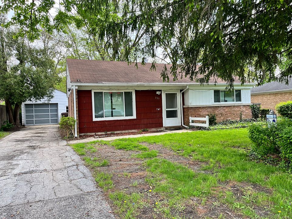 1st image of 335 Manitowac St