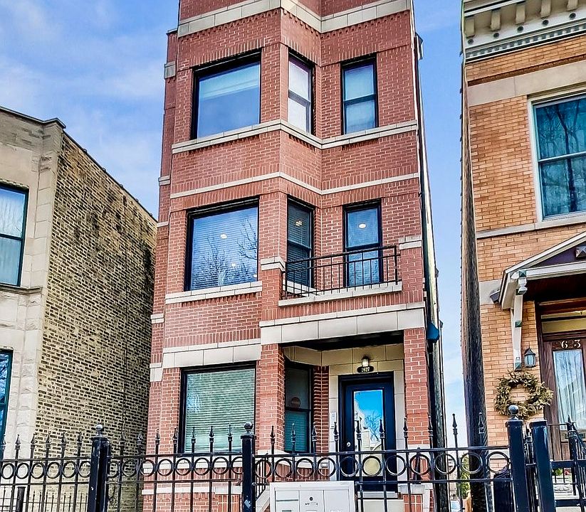 1st image of 2627 N Washtenaw Ave #2