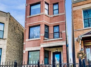 2627 N Washtenaw Ave #2, Chicago, IL 60647