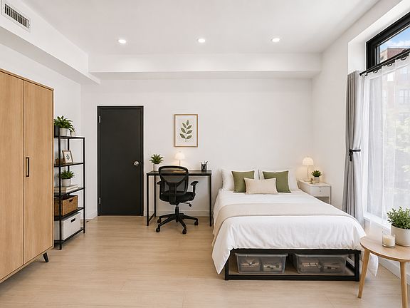 4th image of 766 Lafayette Ave #1A