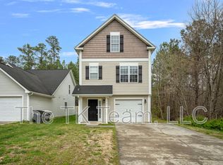1795 Mission Oaks St, Kannapolis, NC 28083