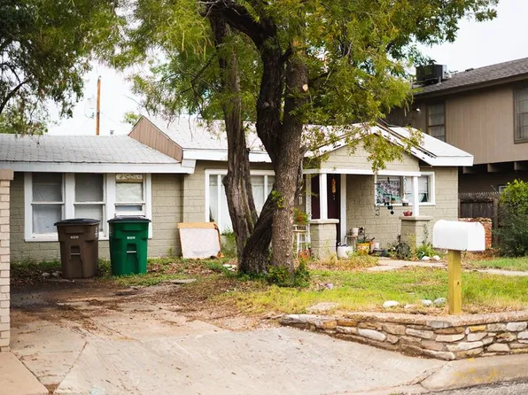 2902 San Antonio St, San Angelo, TX 76901