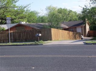 2305 Teri Rd, Austin, TX 78744