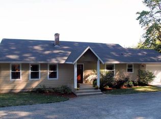 1305 NW Chapel Hill Dr, Woodland, WA 98674